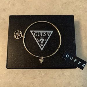 Guess Gold Bracelet